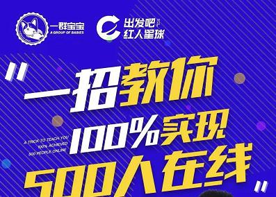 尼克派：新号起号500人在线私家课，1天极速起号原理/策略/步骤拆解-梓川副业网-中创网、冒泡论坛优质付费教程和副业创业项目大全